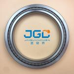 Precision P0 Excavator Swing Tapered Roller Bearing CR-4411 Rotary Bearing