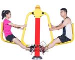 China good quality cheap manufacturer of Outdoor Fitness Equipment leg press