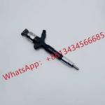 23670-30280 Petrol Fuel Denso Common Rail Injector For TOYOTA Hiace 095000-778X