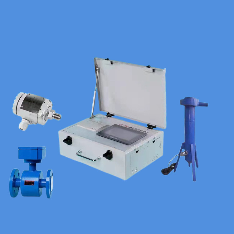 Permeability Rock Geotechnical Lugeon Test Equipment