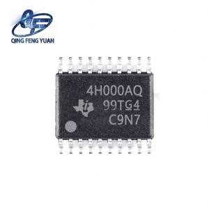 China Texas TPS4H000AQPWPRQ1 In Stock Electronic Components Integrated Circuits Microcontroller TI IC chips HTSSOP20 factory