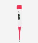 Guaranteed Quality Unique Body Temperature Soft Flexible Tip Digital Thermometer