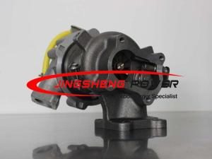 China Landcruiser Petrol Engine With Turbocharger CT20WCLD 17201-54030 TD 2L-T Turbo For Toyota factory