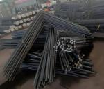 Carbon Steel Plate Sheet Prefabrication Merchant Rebar Engineered Bar Structural