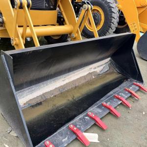 2023 Year Cheap Used Cat 420f Backhoe Loader Cummins Engine