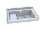 Plastic SMC Sink Compression Mould Household Shower Sink Press Mould