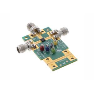 China ADRF5022-EVALZ Embedded Solutions 100MHz To 45GHz ADRF5022 SPDT Switch Evaluation Board factory