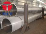 Petroleum Casing Carbon Seamless Steel Tube K55 N80 API 5CT L80