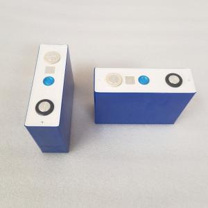 China Rechargeable lithium ion battery 3.2v100ah power lithium battery for electric vehicles 3.2v 100ah LiFePO4 brand new factory