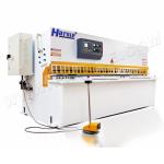 QC12K-30×2500 shear cutting machine with E21S China manufacturers