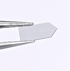 China 110-Oriented CVD Diamond Surgical Blades factory