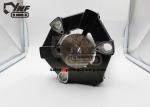 16A Excavator Coupling Natural Rubber Hydraulic Pump Parts
