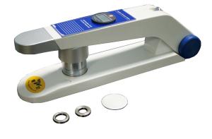 China IULTCS. IUP 36 Leather Softness Lab Testing Equipment factory