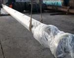 377mm Drill Tools Interlocking Kelly Bar Bored Piling Foundation Parts