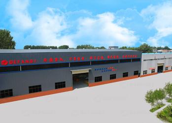 Xinxiang Hundred Percent Electrical and Mechanical Co.,Ltd