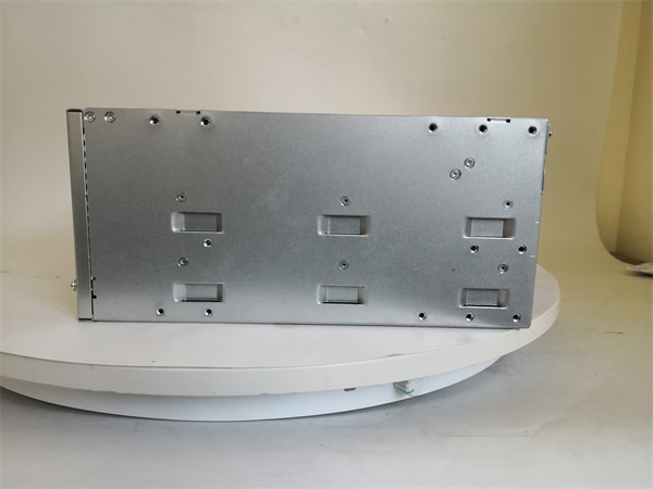 Single Output 48V 80A Telecom DC Power Systems NetSure 211 C46-S1