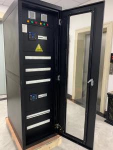 China Power Protection Enclosure UPS Cabinets for Industrial Commercial Energy Storage factory