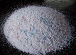 Disposable Eco Friendly Washing Powder For Quick Cleaning Laundry