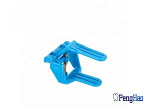 China Dental Laboratory Use Adjustable Orthodontic Occlude Plastic Articulator factory