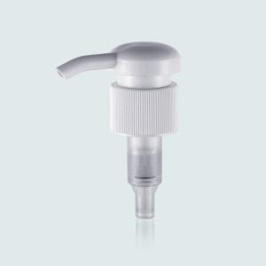 China JY317-01 Plastic Lotion Dispenser Pump Big Dosage 3.5CC-4.0CC , 33/410,28/410,30/400 factory