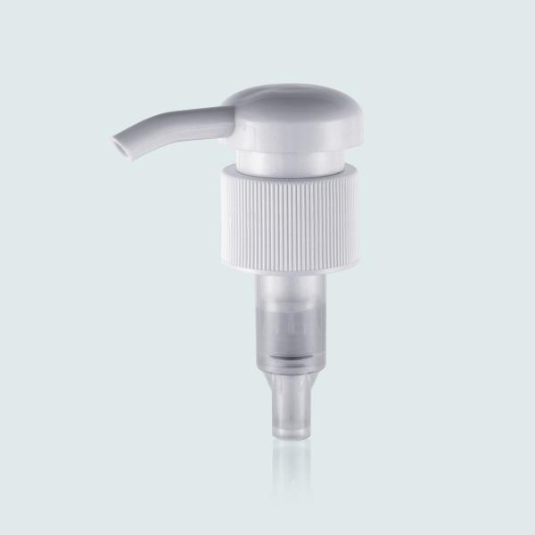 JY317-01 Plastic Lotion Dispenser Pump Big Dosage 3.5CC-4.0CC , 33/410,28/410,30
