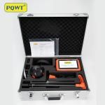 Underground Water Pipe Leak Detector Wall Pool Liner Leak Finder PQWT L4000
