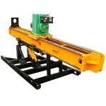 ZM50 Borehole Rock Anchor Drilling Machine Slope Engineering