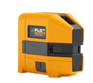 China PLS 5G Laser Level FPLS 5G factory