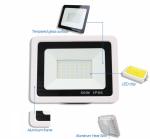 RoHS SMD3030 50 Watt 270V LED Factory Flood Light