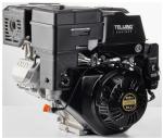 500cc/19.5hp Gasoline Engine Twin Cylinder 4 Stroke Motor for Business