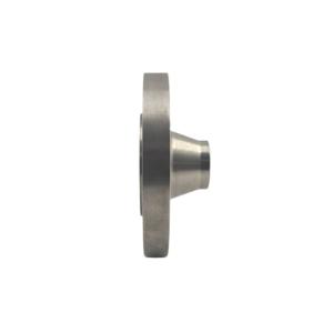 Customized Forged Weld Neck Titanium Flange Professional Manufacturer