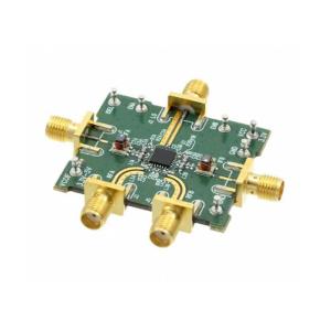 China DC1710A-C Embedded Solutions LTC5592 Dual Downconverting Mixer Evaluation Board factory