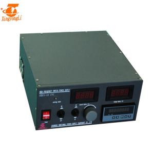 China 4KW 100V 40A switching mode ac to dc adjustable DC Power Supply factory