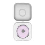 New Intelligent Baby Wearable Thermometer Temperature Sensor Fever Monitor