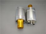 Heavy Duty Ultrasonic Welding Parts 20Khz Converter For Plastic Welding
