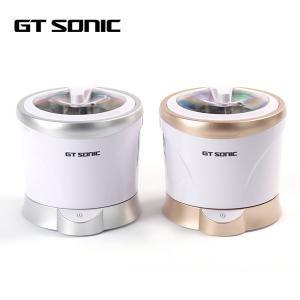 China Durable PCB Small Ultrasonic Cleaner For Teacups 184 * 181 * 182MM factory