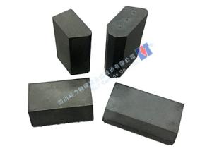 China Flat Surface YN12 Tungsten Carbide Inserts Needle Holder Inserts factory
