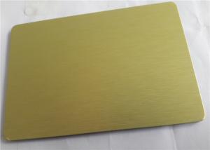 China High Hardness Brushed Aluminum Coil Coloured Aluminium Sheet Advanced Technology factory