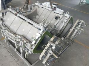 China Rotational Aluminum Casting Molds Aluminium Mold Making Corrosion Resistance factory