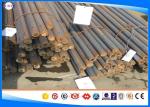 SUJ4 Bearing Steel Bar Alloy Steel Material Round Shape Diameter 10-350 mm