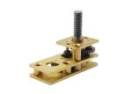 24GB 10mm Micro Gearbox Diameter 24*10mm Gear Ratio 50-1000 For Micro Gear Motor