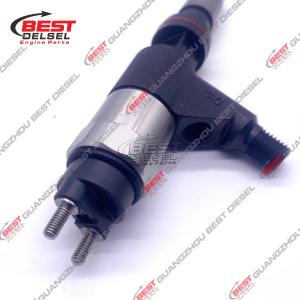 Common rail Diesel Fuel Injector 095000-6310 095000-6311 RE530362 RE546784