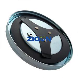 China Hino FC16 FC17 Engine Parts 773201040 Truck Fuel Tank Cap factory
