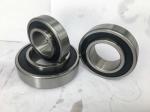 Durable NSK Non Standard Ball Bearings For Motor Spindle 88014 14*35*14.399mm