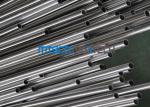 ASTM A213 TP304L TP316 316L / S31603 Stainless Sanitary Tubing 25.4*0.89mm