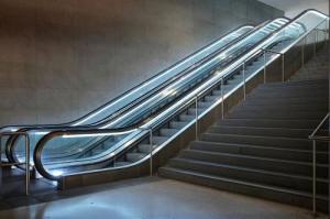 China Energy Saving Shopping Mall Escalator Indoor Heavy Duty Escalator factory