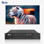 Bitvisus 4K Video Processor 3x3 3x4 3x5 3x6 Video Wall Controller 9 HDMI1.3