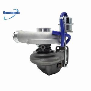 Turbo GT2560S Turbocharger 2674A806 for Perkins Engine 1104D-E44TA
