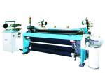 650RPM Rapier Weaving Machine Electronic Terry Towel Loom Rapier Rapier Machine