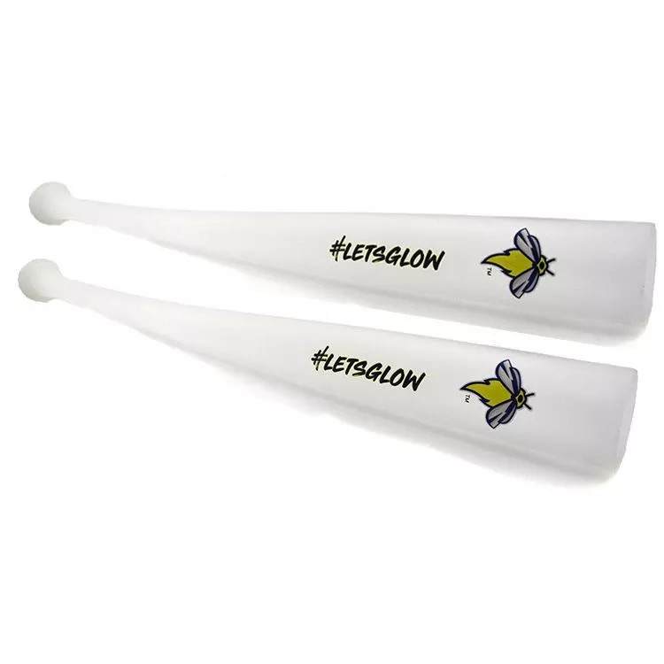 OEM Branded Wine Accessories MLB Official Long Baseball Bat Beer Glasses
